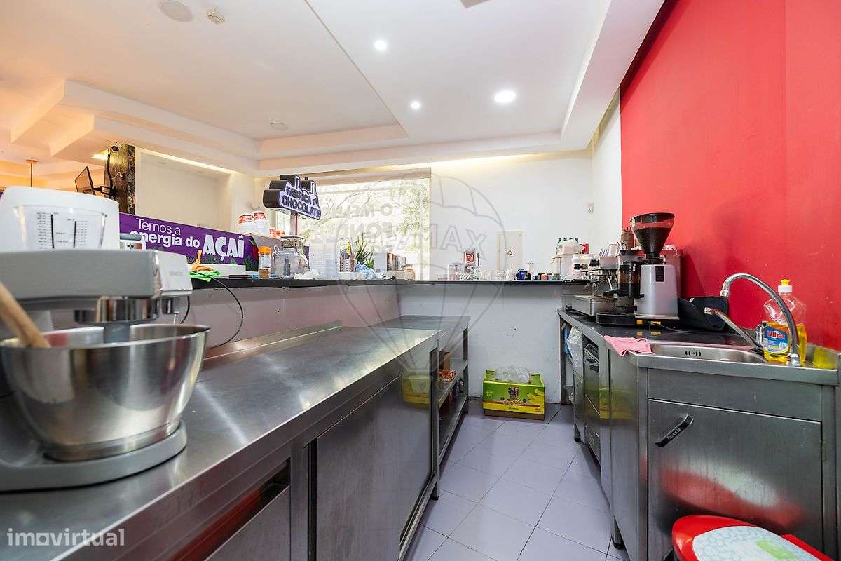 Loja  para venda - Grande imagem: 2/19