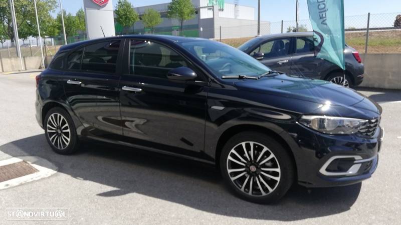 Fiat Tipo 1.3 Multijet City Life - 6