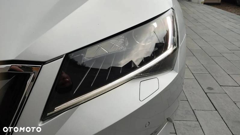 Skoda Superb - 40