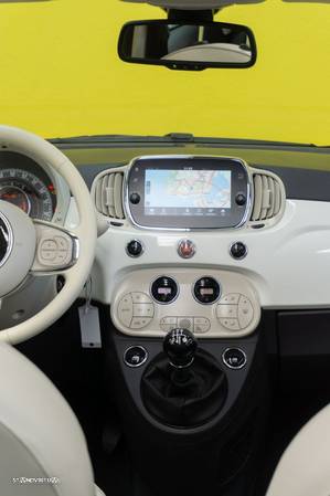 Fiat 500C 0.9 TwinAir Lounge - 17