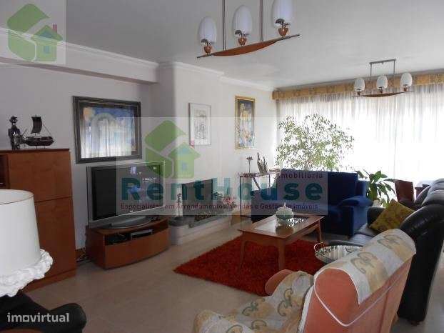 Moradia T5+1 Sotto Mayor - Grande imagem: 4/19