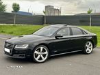 Audi A8 3.0 TDI DPF quattro tiptronic - 2