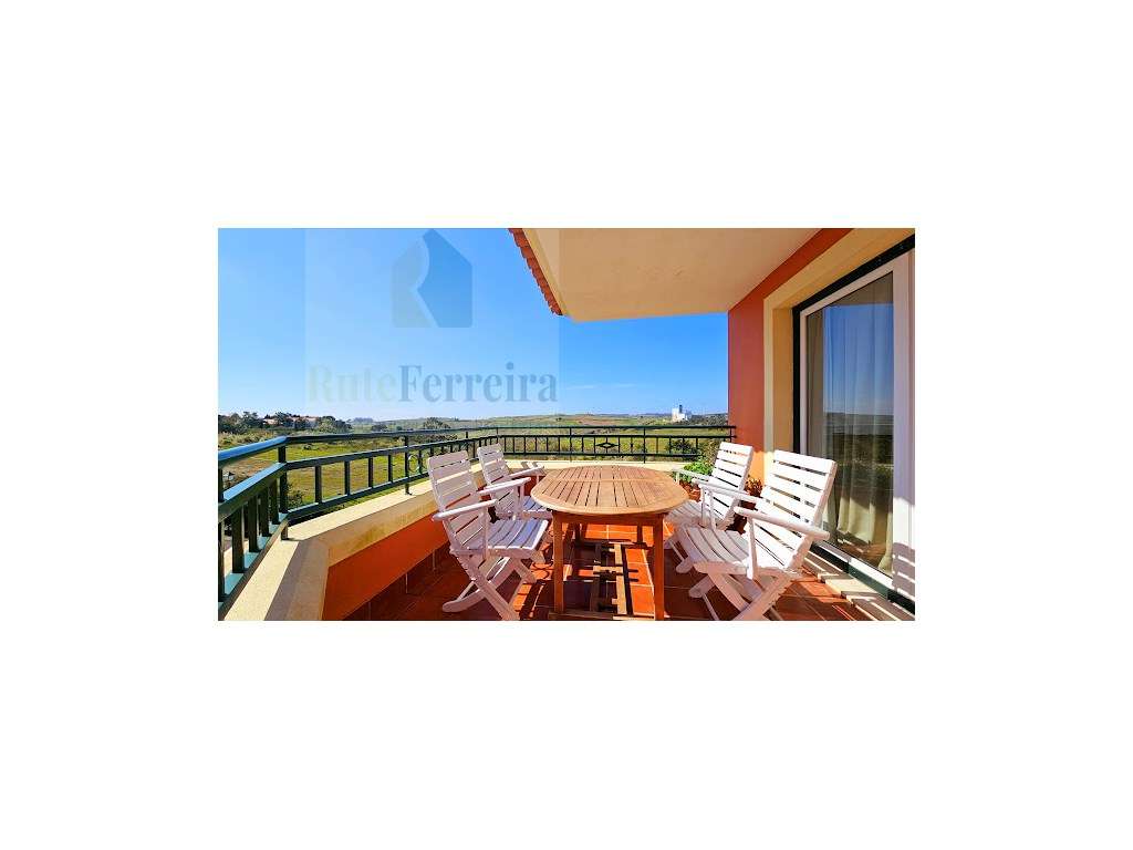 Apartamento T2 no Condomínio Campo Real!!!!!!!-15