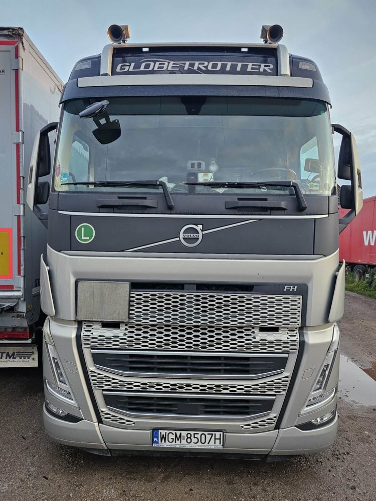 Volvo FH 2023
