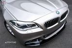 Prelungire Bara Fata BMW Seria 5 F10 F11 Sedan Touring (2011-2017) M-Performance- livrare gratuita - 15