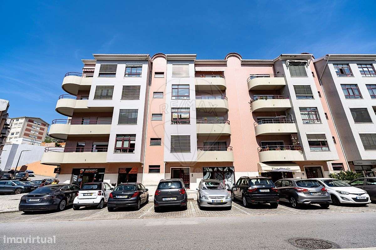 Apartamento T3 para venda - Grande imagem: 4/19