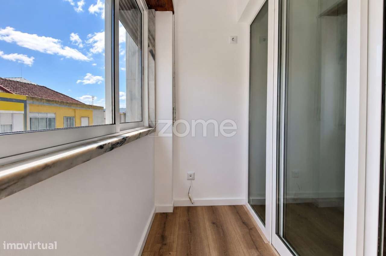 Apartamento T2 Rio de Mouro-18