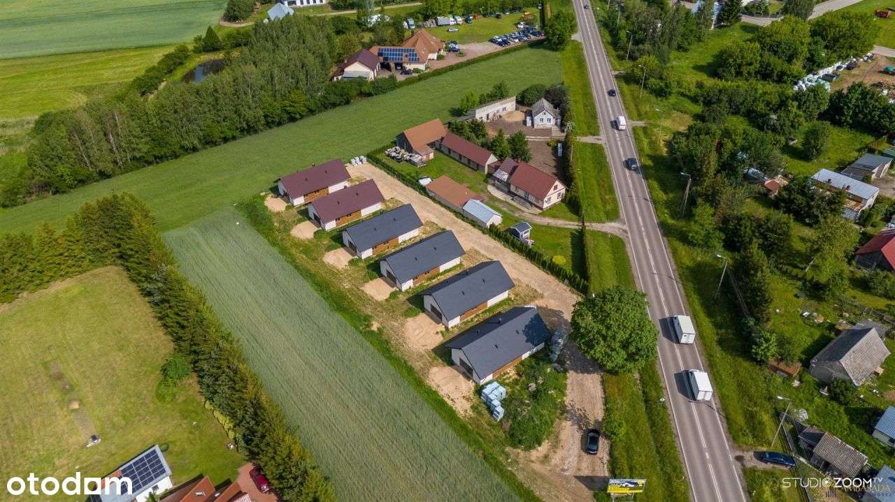 Dom W Knyszynie - Miejsce Do Zamieszkania-3