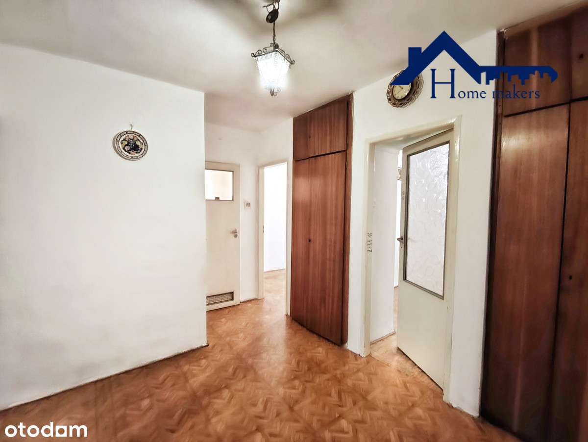 Blisko Centrum|4Pokoje|CichaOkolica|Inwestycja-8