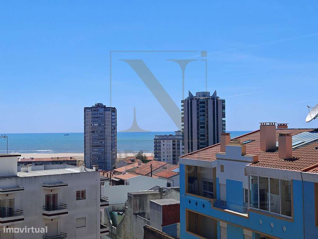 Apartamento T2 na Figueira da Foz-10