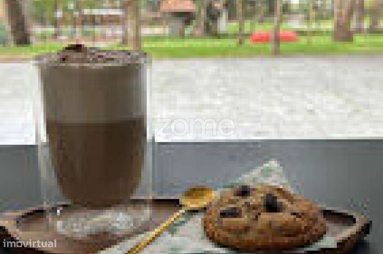 Snack-Bar Pronto a Funcionar na Maia - Grande imagem: 5/21