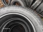 4 Opony DOSTAWCZE LATO/WIELOSEZON M+S 215 65 16C MICHELIN AGILIS 51 PRAWIE NOWE IGŁY 9mm montaż - 10