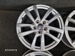 Alufelgi Audi A3 8V0, A4 B7, Q2 17cali 5x112 4szt. Ładne! - 3