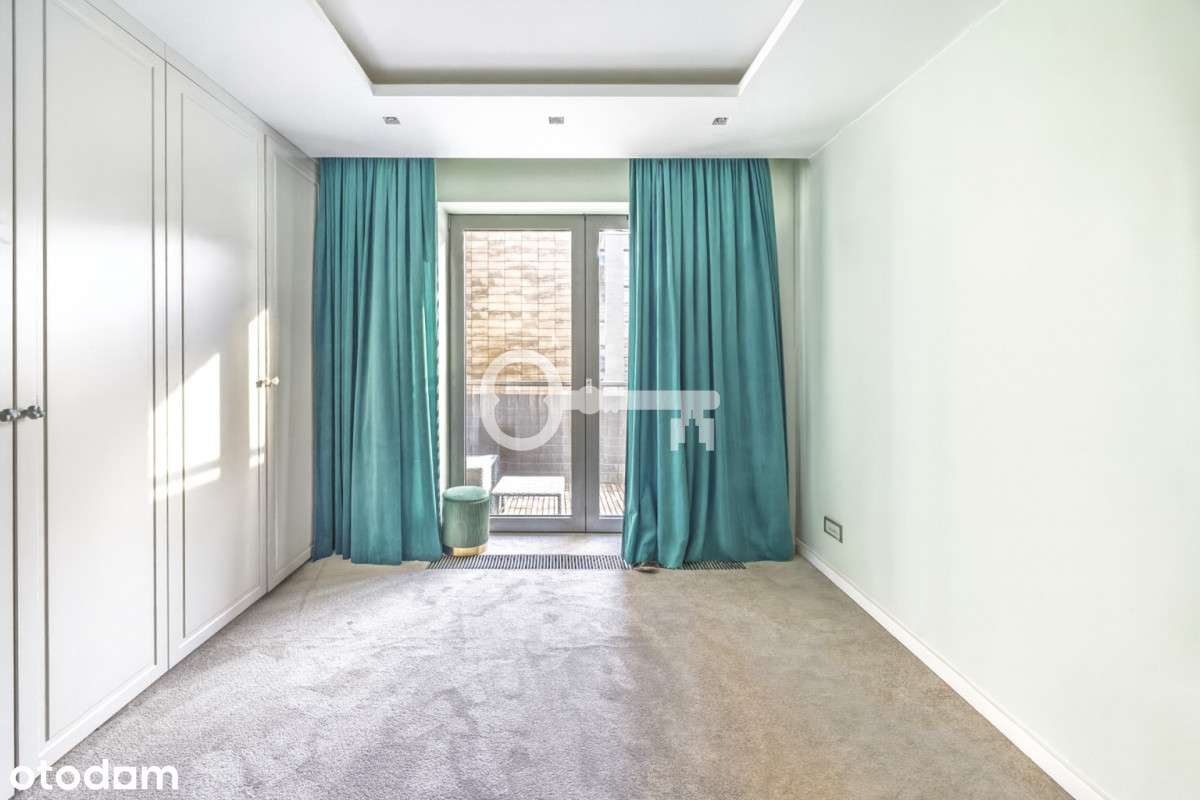 Dwupoziomowy | Loft | Woronicza Qbik-13