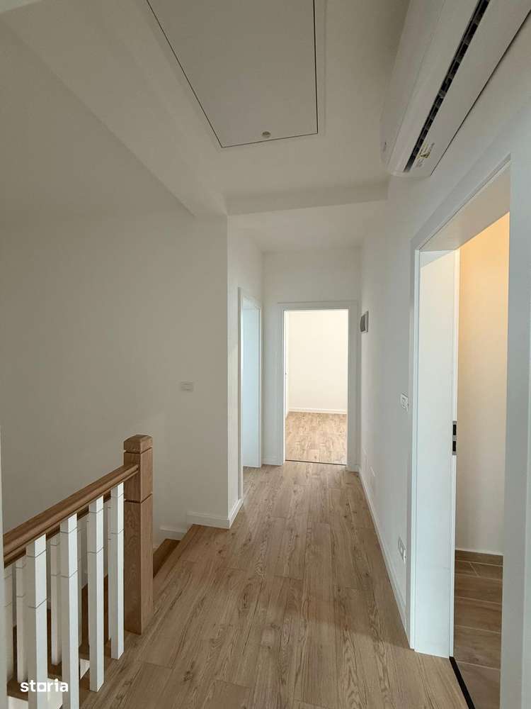 MT233 Casa-DUPLEX, 4 camere, complet finisat, Giroc, P+1E-7