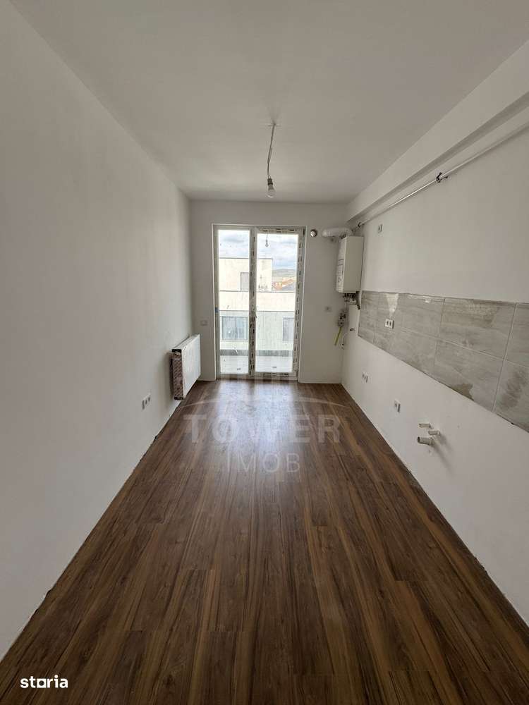 Apartament 2 camere de vanzare in Selimbar zona Pictor Brana - Imagine principală: 4/15