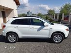 Mitsubishi ASX 1.8 DI-D 2WD Edition - 12