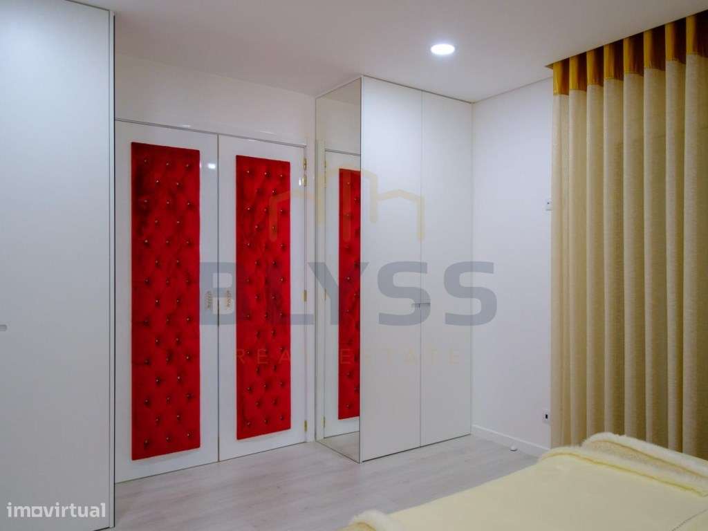 Moradia T4 com Piscina na Aroeira - Charneca da Caparica-42