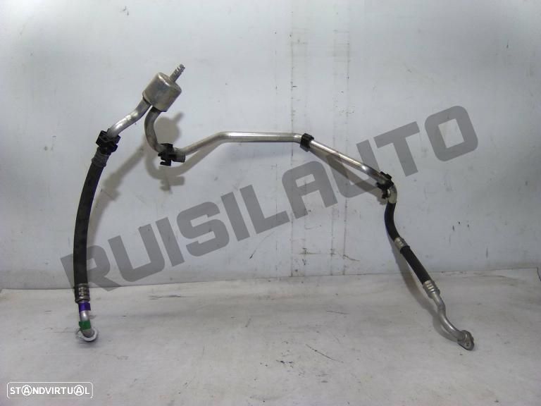 Tubo De Ar Condicionado 96843_68380 Peugeot 308 I Sw [2007_2015 - 1