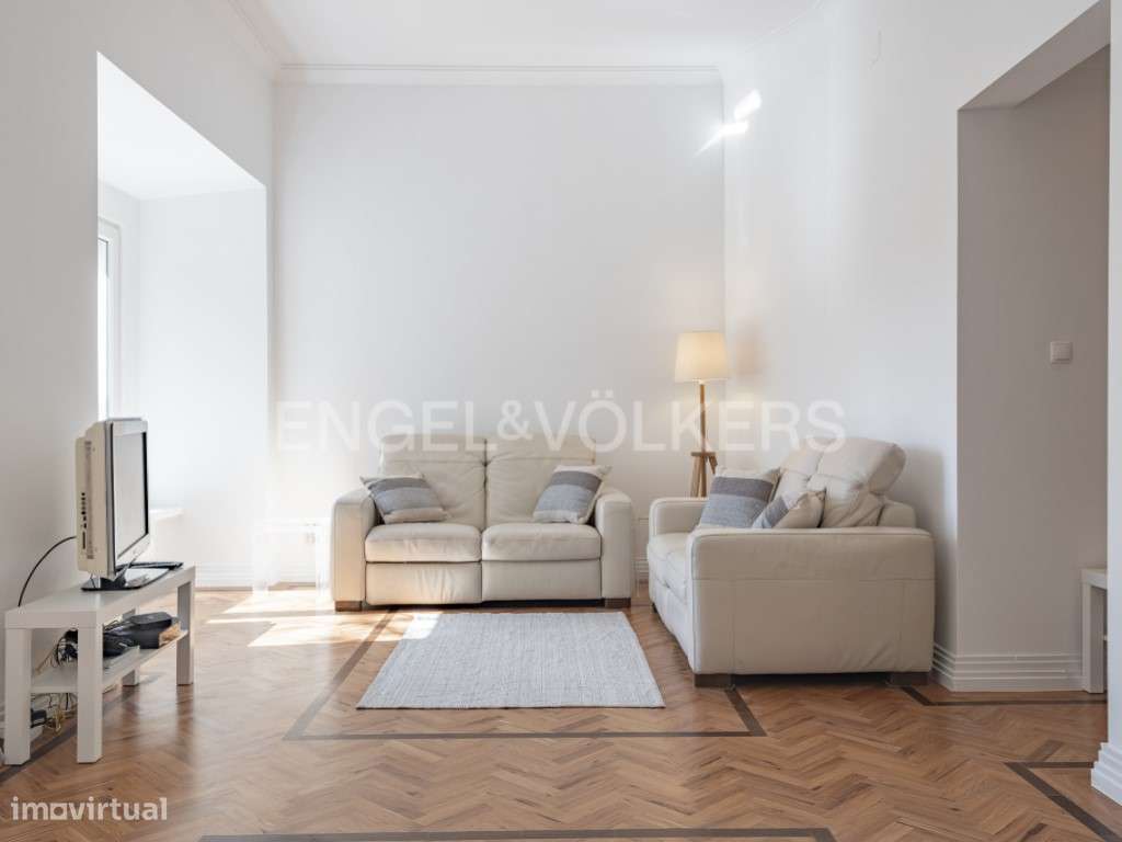 T3 nas Avenidas Novas - Grande imagem: 3/28