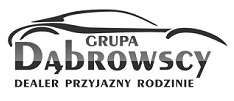Autoryzowany Dealer Renault, Nissan, Dacia GRUPA DĄBROWSCY logo