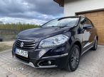 Suzuki SX4 S-Cross 1.6 DDiS 4x4 limited+ - 3