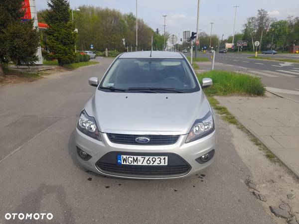 Ford Focus - 1