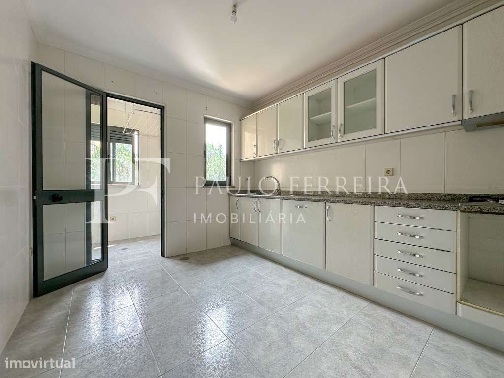 Apartamento T1 no centro de Famalicão - Grande imagem: 3/8