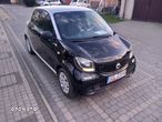 Smart Forfour - 3