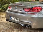 BMW M6 Cabrio - 3