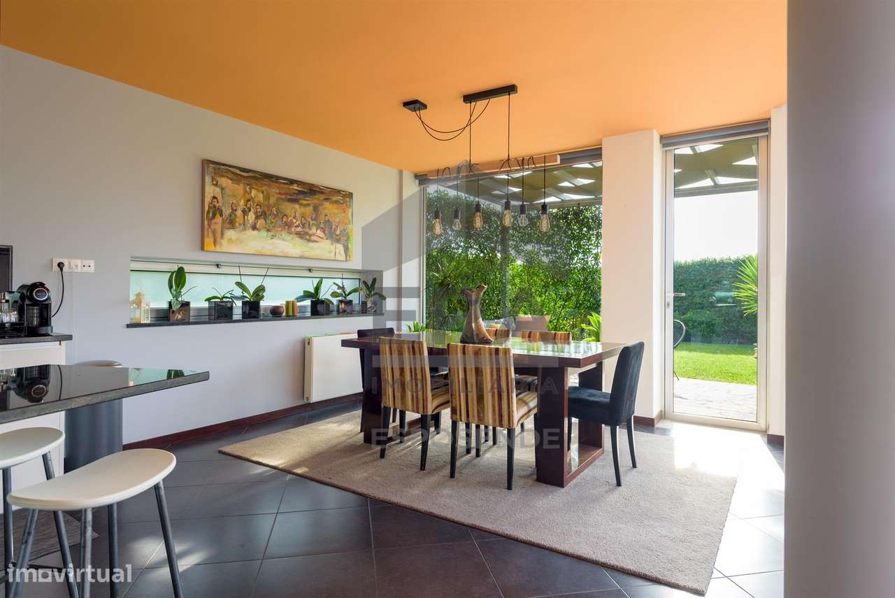 Moradia Isolada T3, Vila Cova-6