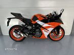 KTM RC 125 - 2