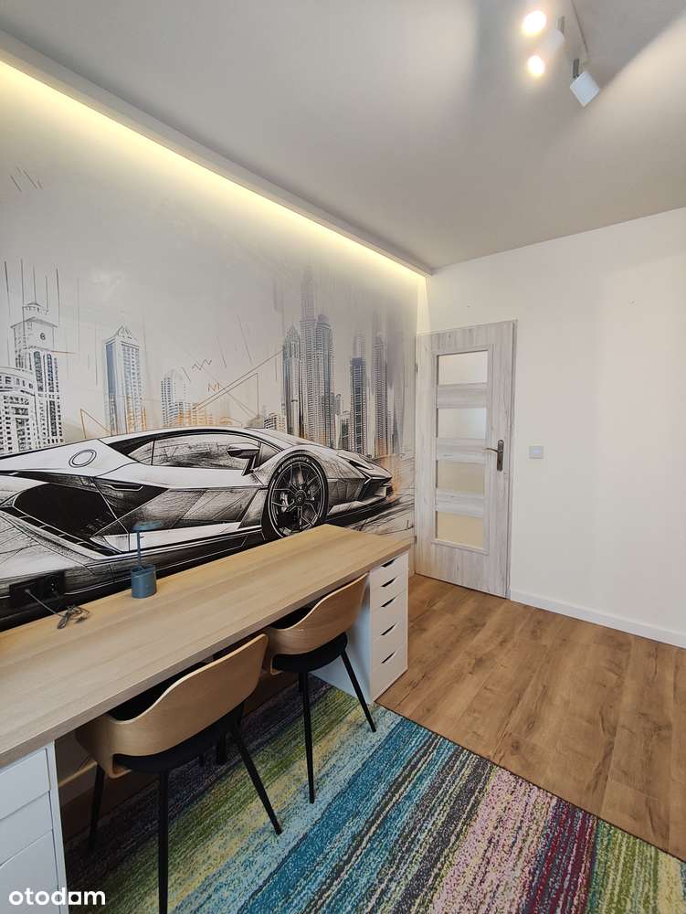 Jedyne takie ! Wchodzisz i mieszkasz.-15