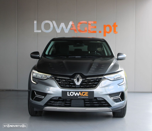 Renault Arkana 1.3 TCe Intens EDC - 30