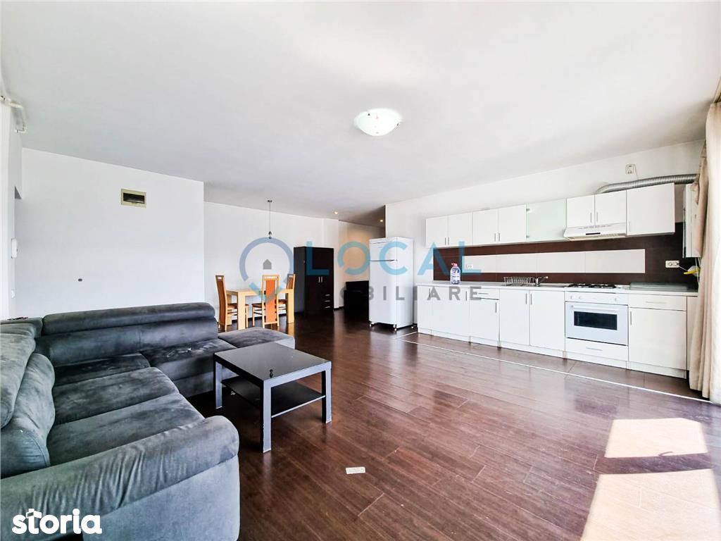 Apartament 3 camere,100mp,VIEW | CALEA TURZII