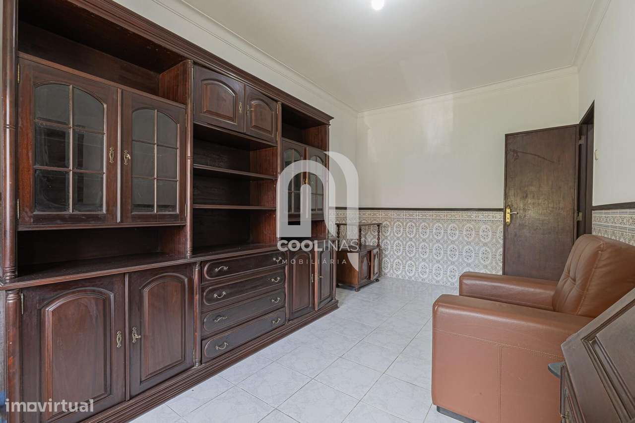 T2  com Logradouro 80m2-22