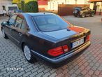 Mercedes-Benz Klasa E 420 Elegance - 4