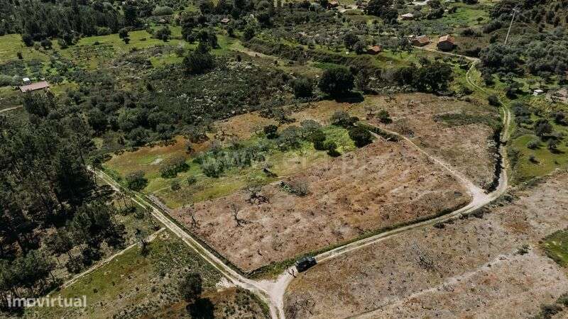 Terreno / Fundão, Monte Leal - Grande imagem: 2/20