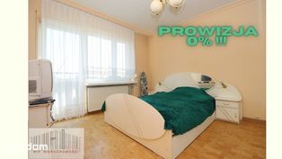 Apartament z garażem na osiedlu monitorowanym