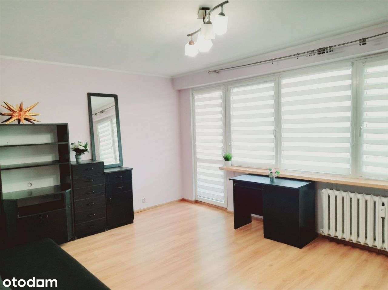 Po remoncie*2 pok. 47m2*Dziesięciny*winda*od zaraz-7