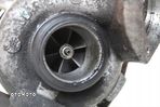 TURBOSPRĘŻARKA TURBINA BMW E46 X3 E83 2.0D 7784140 - 6