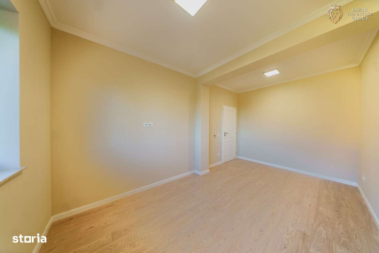 Apartament 4 camere nou de vanzare Gai-5