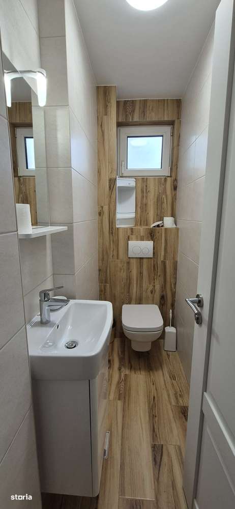 De inchiriat apartament 4 camere -Dambu Pietros - Imagine principală: 4/10