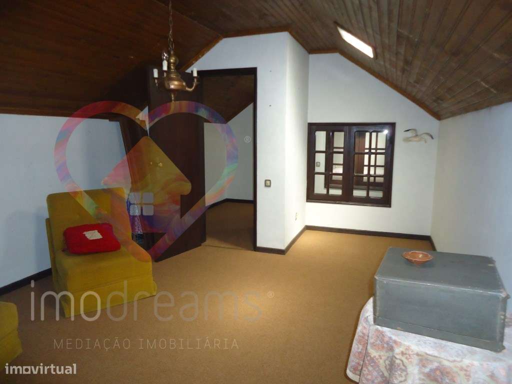 Quinta T6 em Santa Comba Dão - Viseu-47