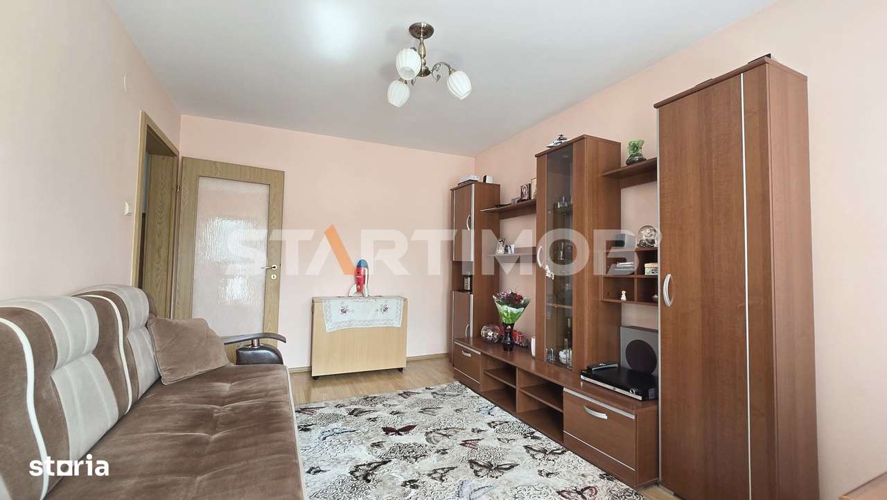 Apartament 3 camere decomandat Bartolomeu-2