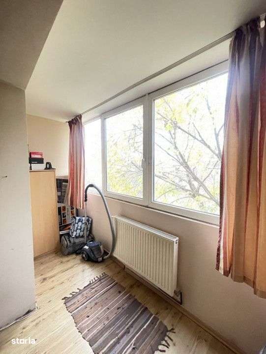 Apartament Deosebit, semidecomandat in Elisabetin,  cu garaj - Imagine principală: 5/13