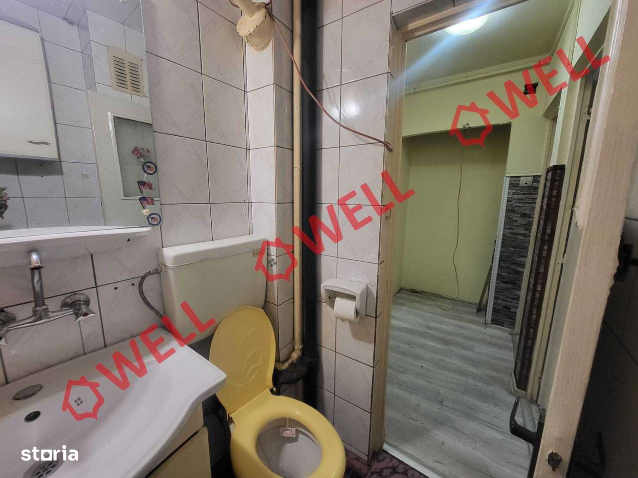 Garsonieră de vânzare în Brașov, cartierul Craiter! - Imagine principală: 4/15