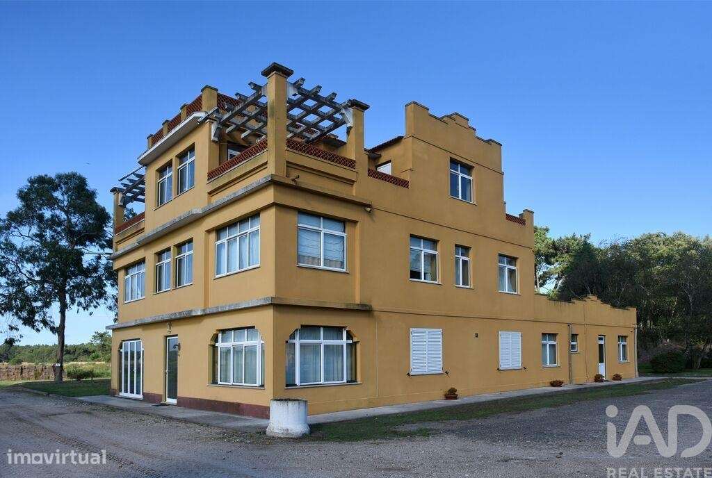 Casa / Villa T8 em Ílhavo (São Salvador) de 1273500,00 m2 - Grande imagem: 4/21