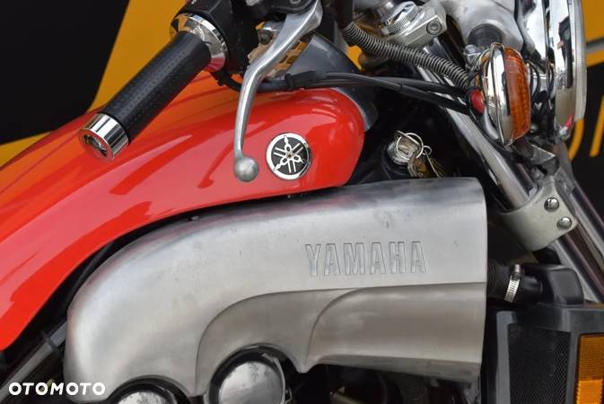 Yamaha V-MAX - 31