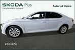 Skoda Superb - 6